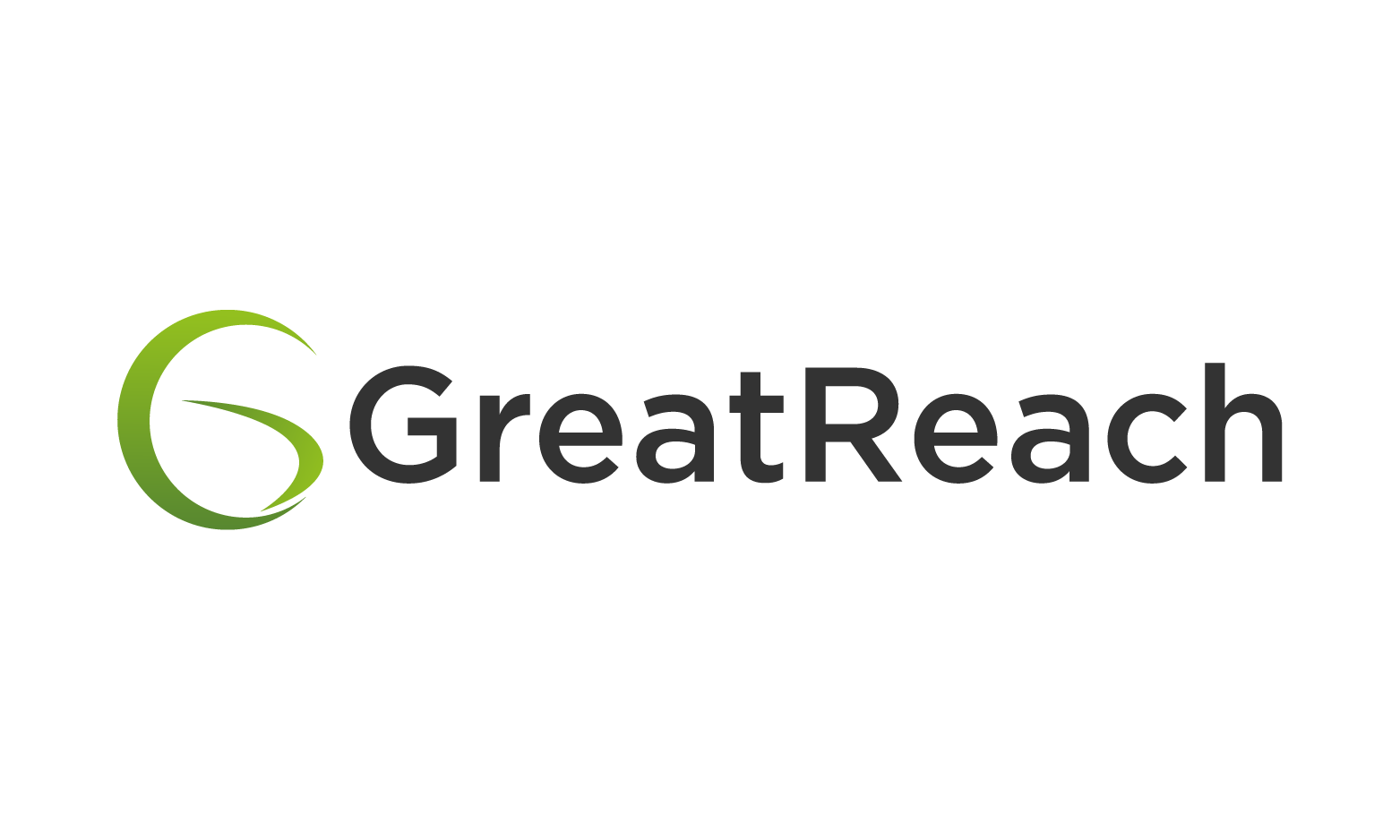 GreatReach logo
